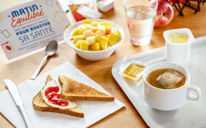 ibis budget Orly Rungis