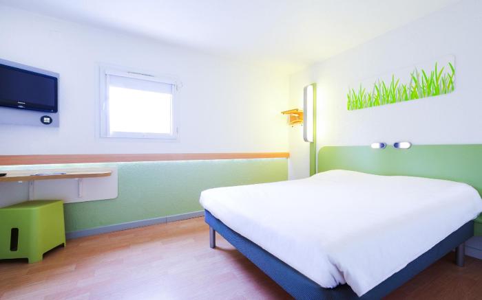 ibis Budget Pau Est