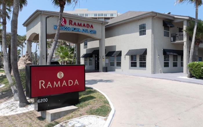 Ramada by Wyndham & Suites South Padre Island