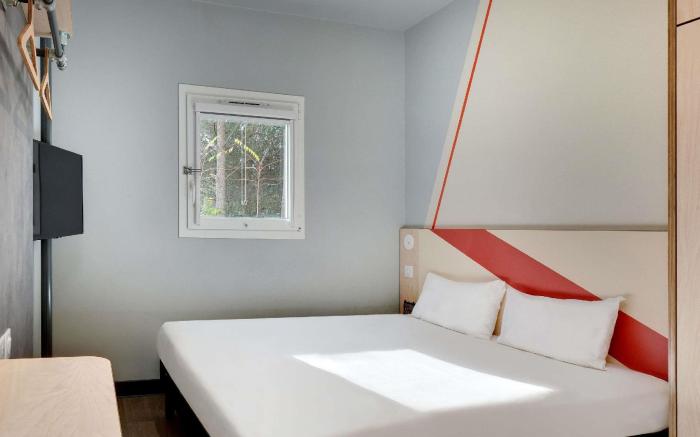 ibis budget Montpellier Centre Millénaire