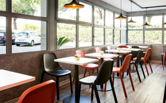 ibis budget Montpellier Centre Millénaire