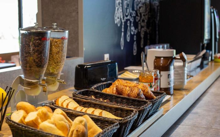 ibis budget Avignon Centre