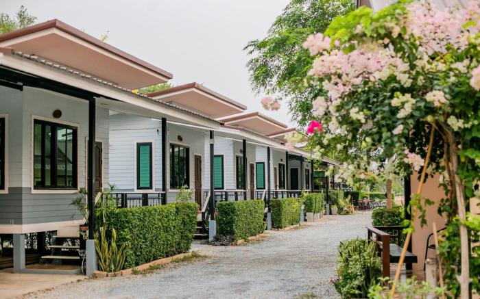 Numhom Resort