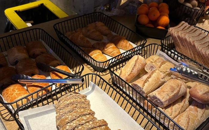 ibis budget Nantes St Herblain