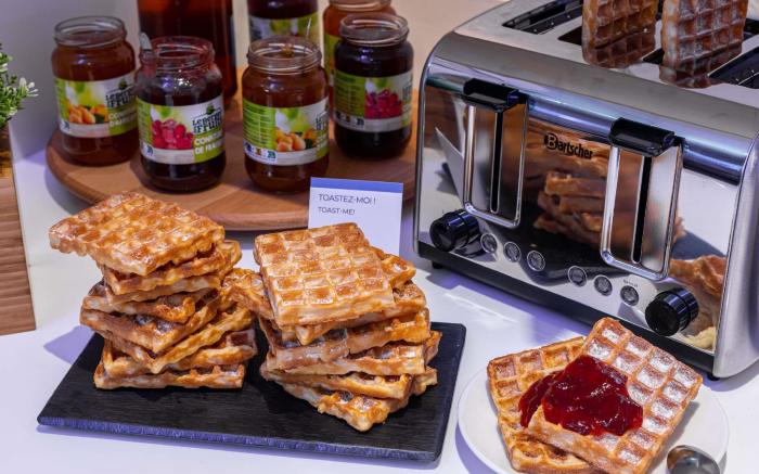 ibis budget Nantes St Herblain