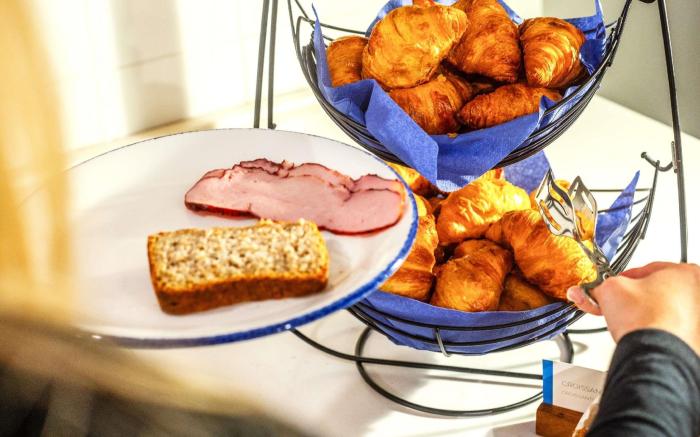 ibis budget Nantes St Herblain