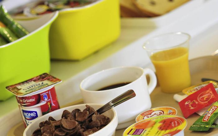 ibis budget Gennevilliers Asnières