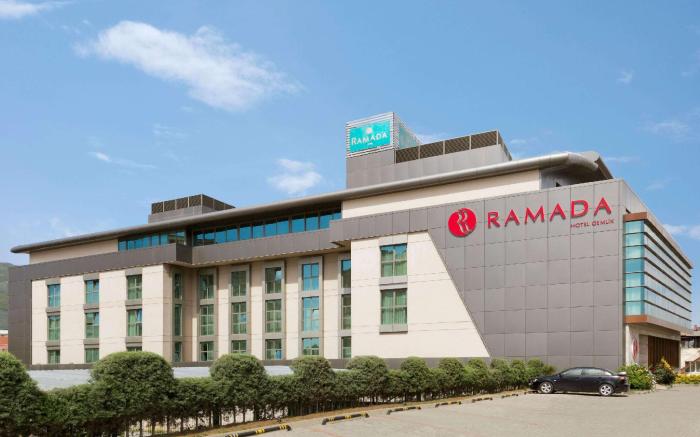Ramada by Wyndham Gemlik