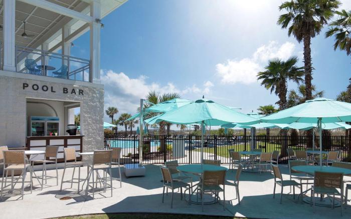 DoubleTree Resort by Hilton Myrtle Beach Oceanfront