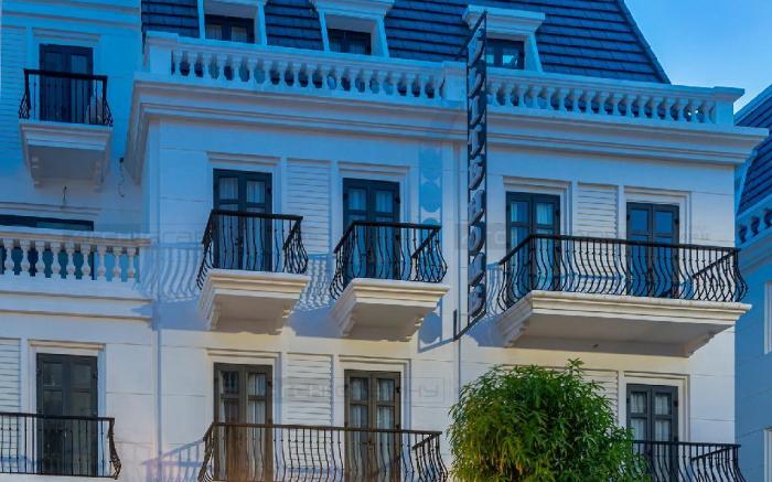Elite Homes