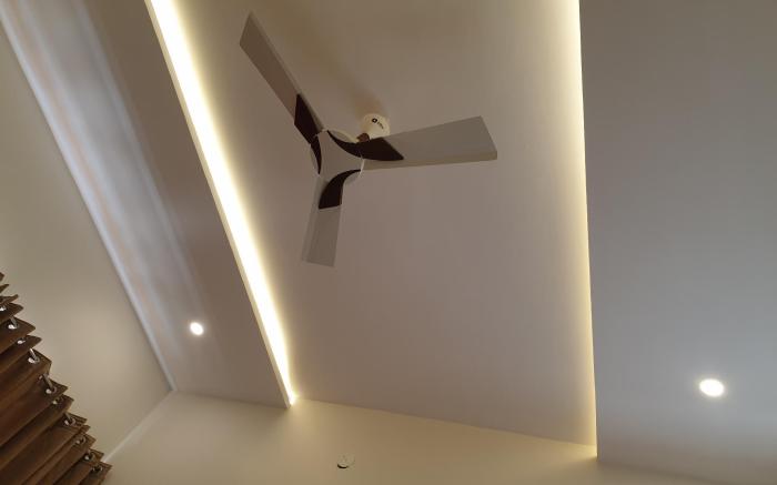 Mahadev Residency