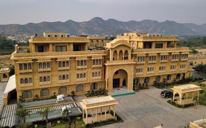 Sehdev Bagh