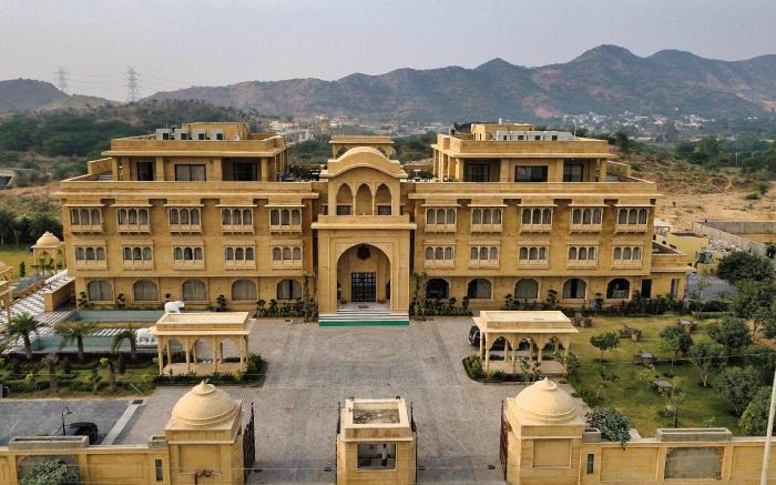 Sehdev Bagh