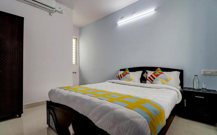 Hotel O Home Mishra Suites