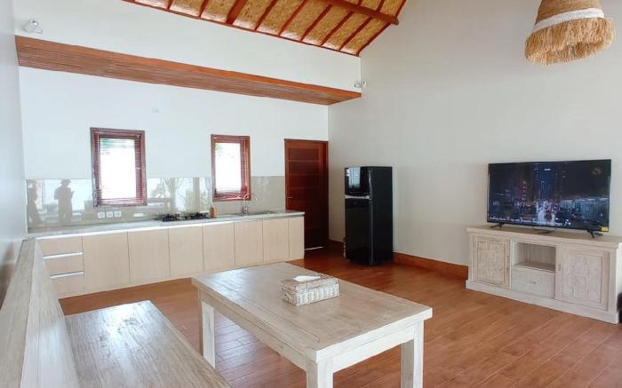 Saka Villa