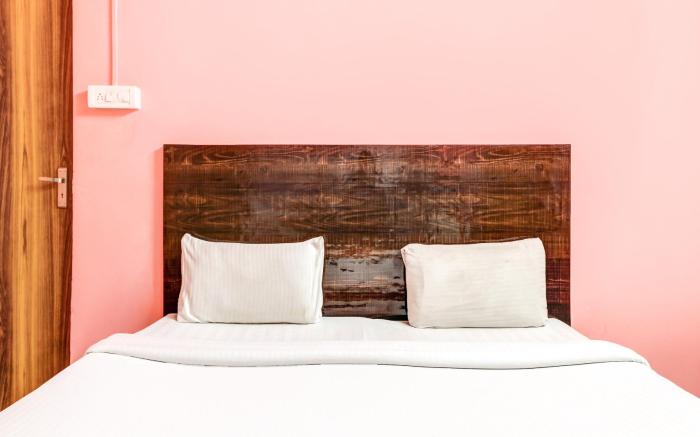 Hotel O The Shagun Residency