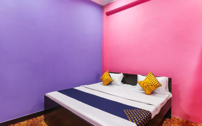 Hotel O Rajdhani Hotel