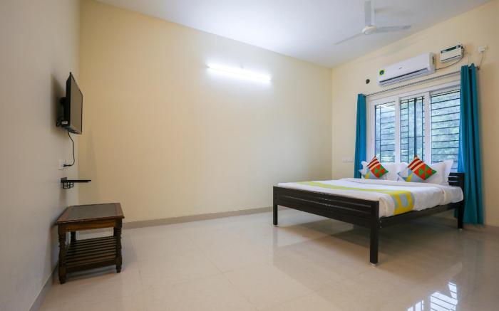 Hotel O LBA Grand Residency