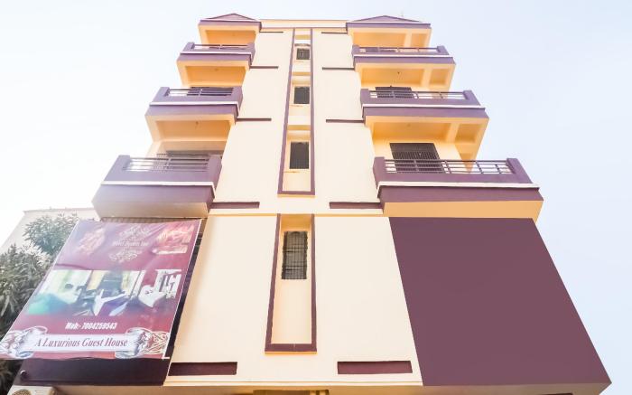 Hotel O Dream Inn