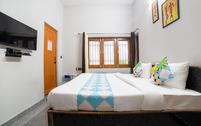 Hotel O Home Gautam Homestay