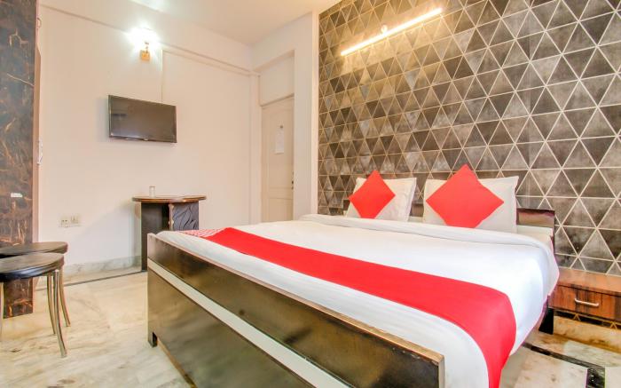 Super Hotel O Kamini