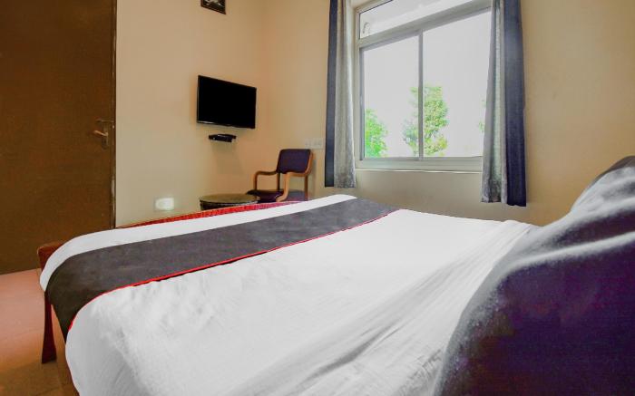 Hotel O Riders Resort
