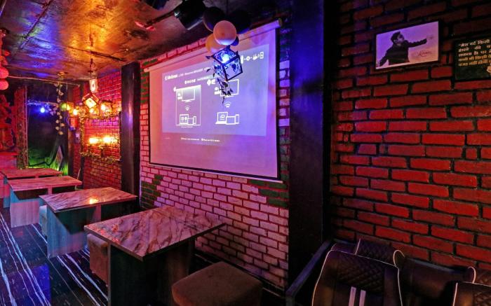 Super Townhouse Near M2K Cinema Pitampura