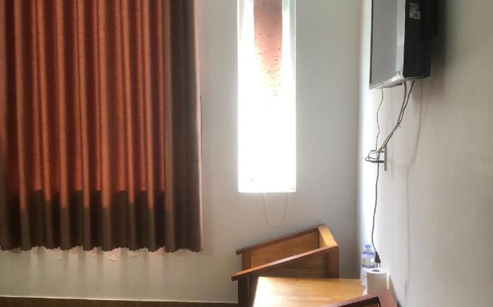 An Ngoc Linh Hotel