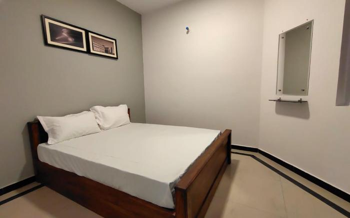 Ganga's Sri Balaji Cottage