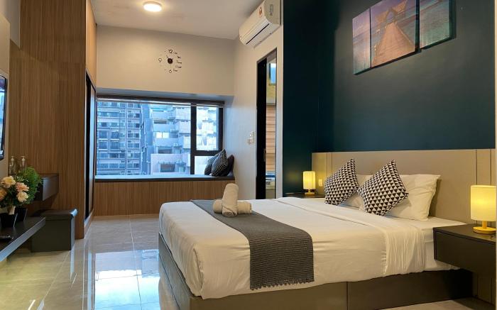 I_A22s STUDIO @ Imperio Residence Melaka