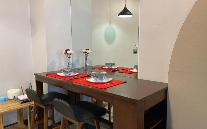 I_A22s STUDIO @ Imperio Residence Melaka