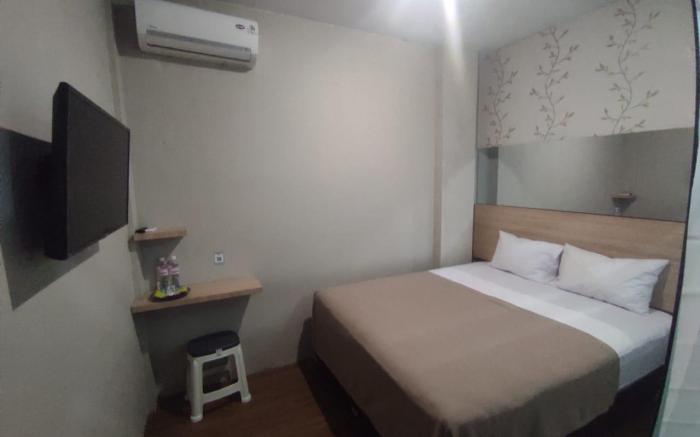 Royal Guesthouse Bandar Lampung