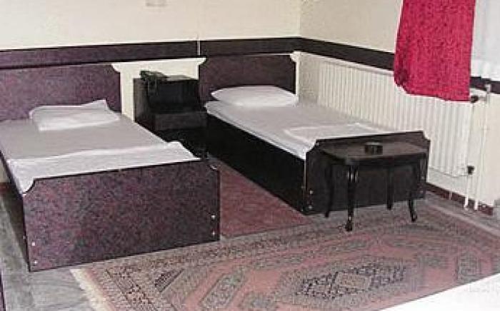 Hotel Silviya
