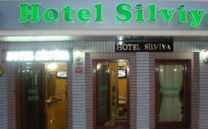 Hotel Silviya