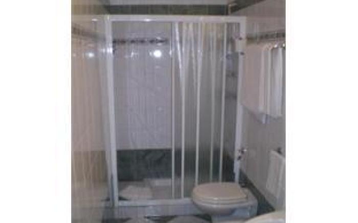 Hotel Soggiorno Athena