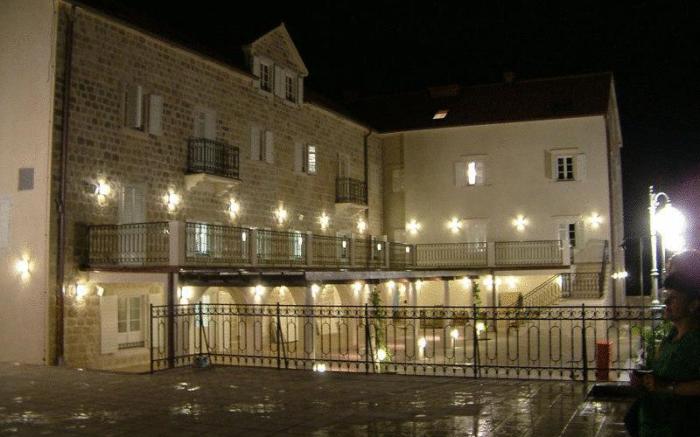 Hotel Splendido