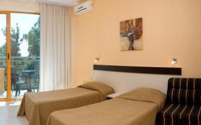 Hotel Sunrise Golden Sands