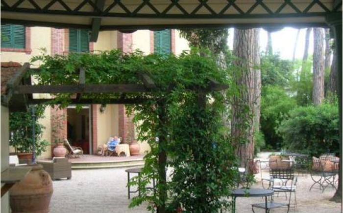 Hotel Villa Tiziana