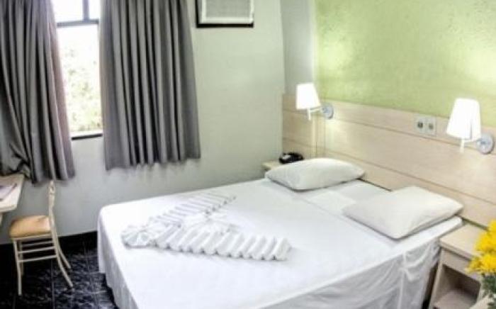 Hotel Tres Fronteiras