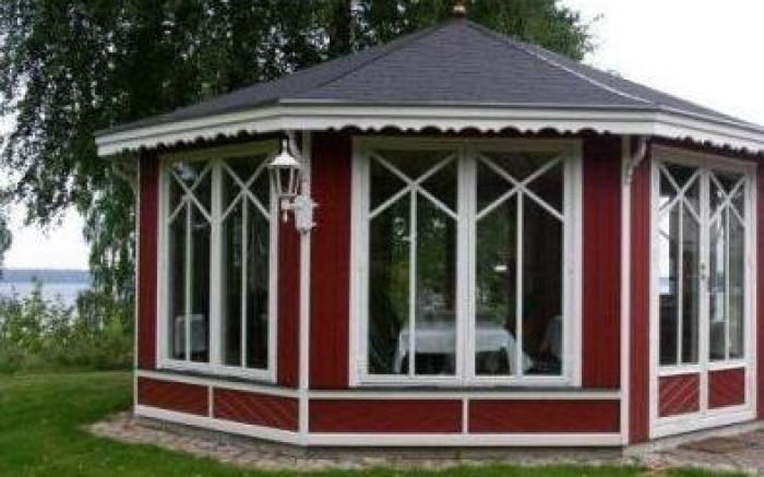 Hotel Ullinge