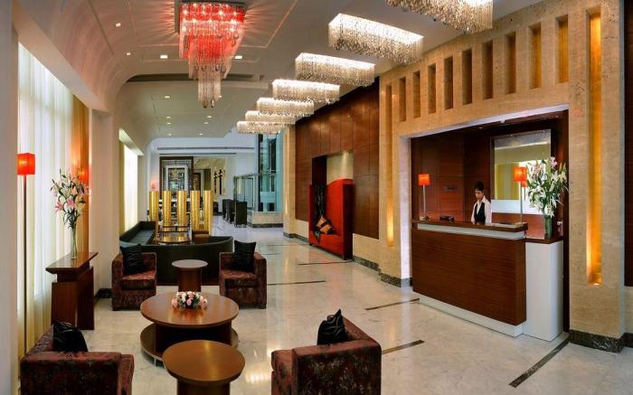 Park Inn Gurgaon