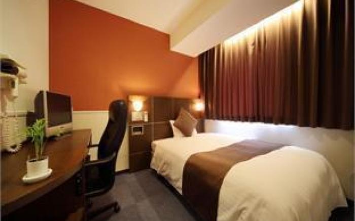 Sejour Inn Nagarekawa