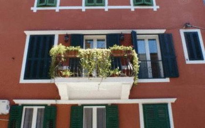 Apartments Aspalathos