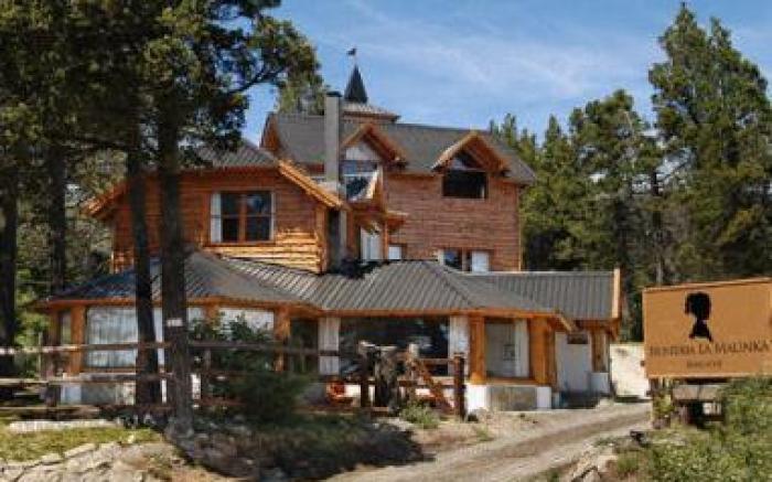 HTL La Malinka