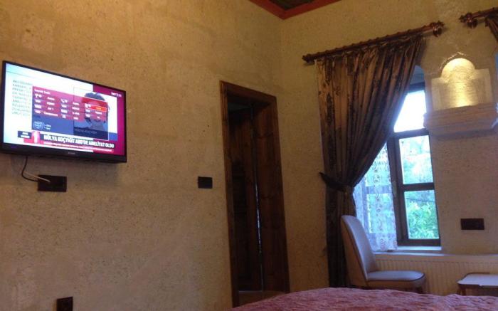 Mevlana Cave Hotel