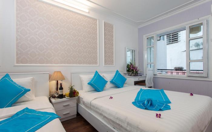 Hanoi Buddy Inn & Travel