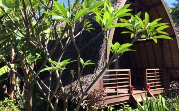 Melati Cottage