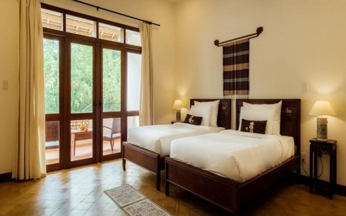 Ho Tram Beach Boutique Resort and Spa