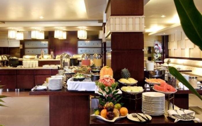 Hotel Horison Sagita Balikpapan