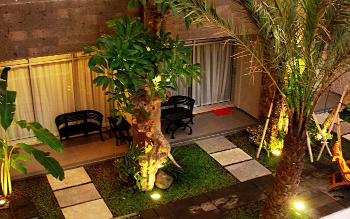 Eclipse Hotel Prawirotaman